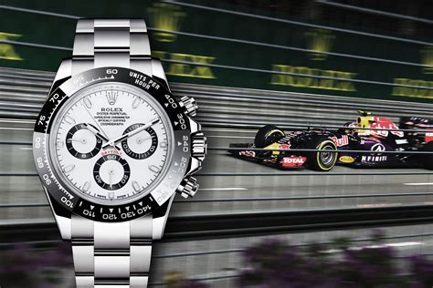 rolex formula 1 watch|formula 1 racing watches.